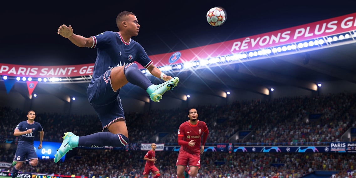 «FIFA» heisst künftig «EA Sports FC»