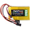 FlightPower FPRX Rx 7,4 V 1600 mAh 2x JR