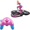 Barbie RC Hoverboard