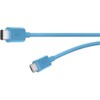 Belkin USB C zu Micro USB (1.80 m, USB 2.0)