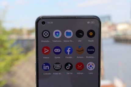 Le app preinstallate sono fastidiose, ma possono essere rimosse rapidamente.