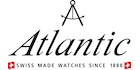 Logo der Marke Atlantic