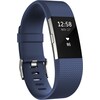 Fitbit Charge 2 (21.45 mm, Stainless steel, L)