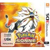 Nintendo Pokémon Soleil - Steelbook Edition (3DS, 3DS XL)