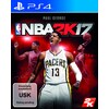 Take 2 NBA 2K17 (PS4)