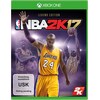 Take 2 NBA 2K17 - Legend Edition (Xbox One X, Xbox Series X)