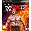 Take 2 WWE 2K17 (PS3)