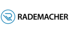 Logo de la marque Rademacher