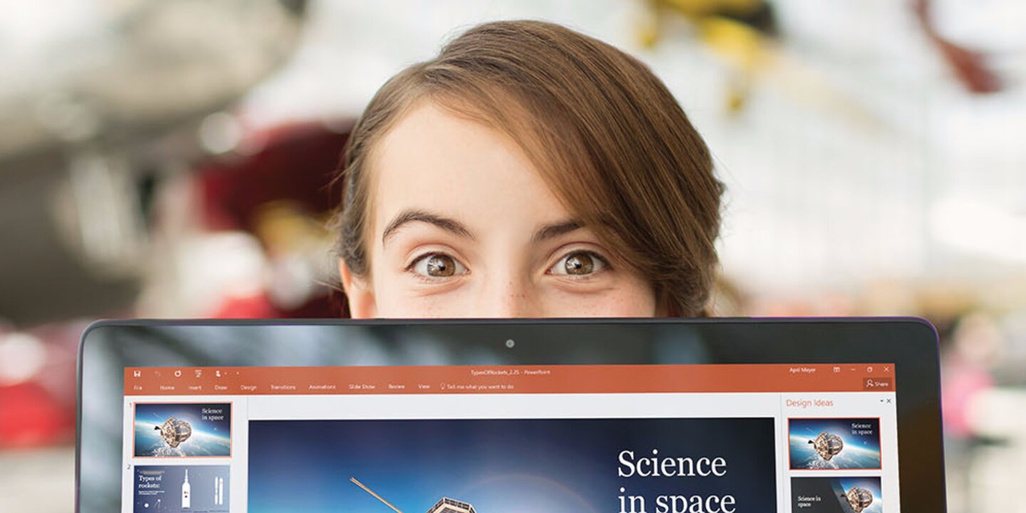 Office 365 – Was ist denn das?