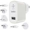 Belkin Travel plug set (12 W)