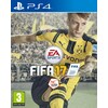 EA Games FIFA 17 (PS4, Multilingual)