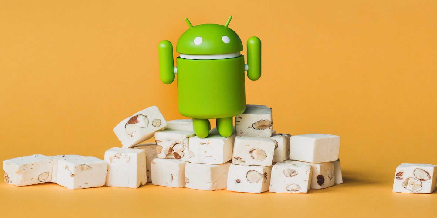 Android 7.0 est là: 12 super fonctionnalités et quand elles seront sur votre mobile