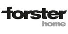 Logo de la marque forsterhome.ch