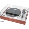 Pro-Ject The Classic (Haut de gamme, Manuel)