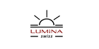 Logo del marchio LUMINA