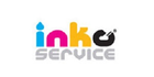 Logo del marchio InkoService
