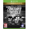 Ubisoft South Park: The Fractured But Whole - Gold Edition (Xbox Series X, Xbox One X, Multilingue)
