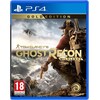 Ubisoft Ghost Recon Wildlands - Gold Edition (PS4)