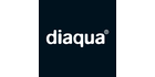 Logo del marchio Diaqua