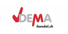 Logo de la marque DEMA