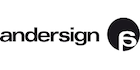Logo der Marke Andersign