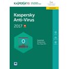 Kaspersky Anti-Virus 2017 Upgrade (1 x, 1 J.)