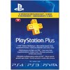 Sony PlayStation Plus Card (PS4, PS3)