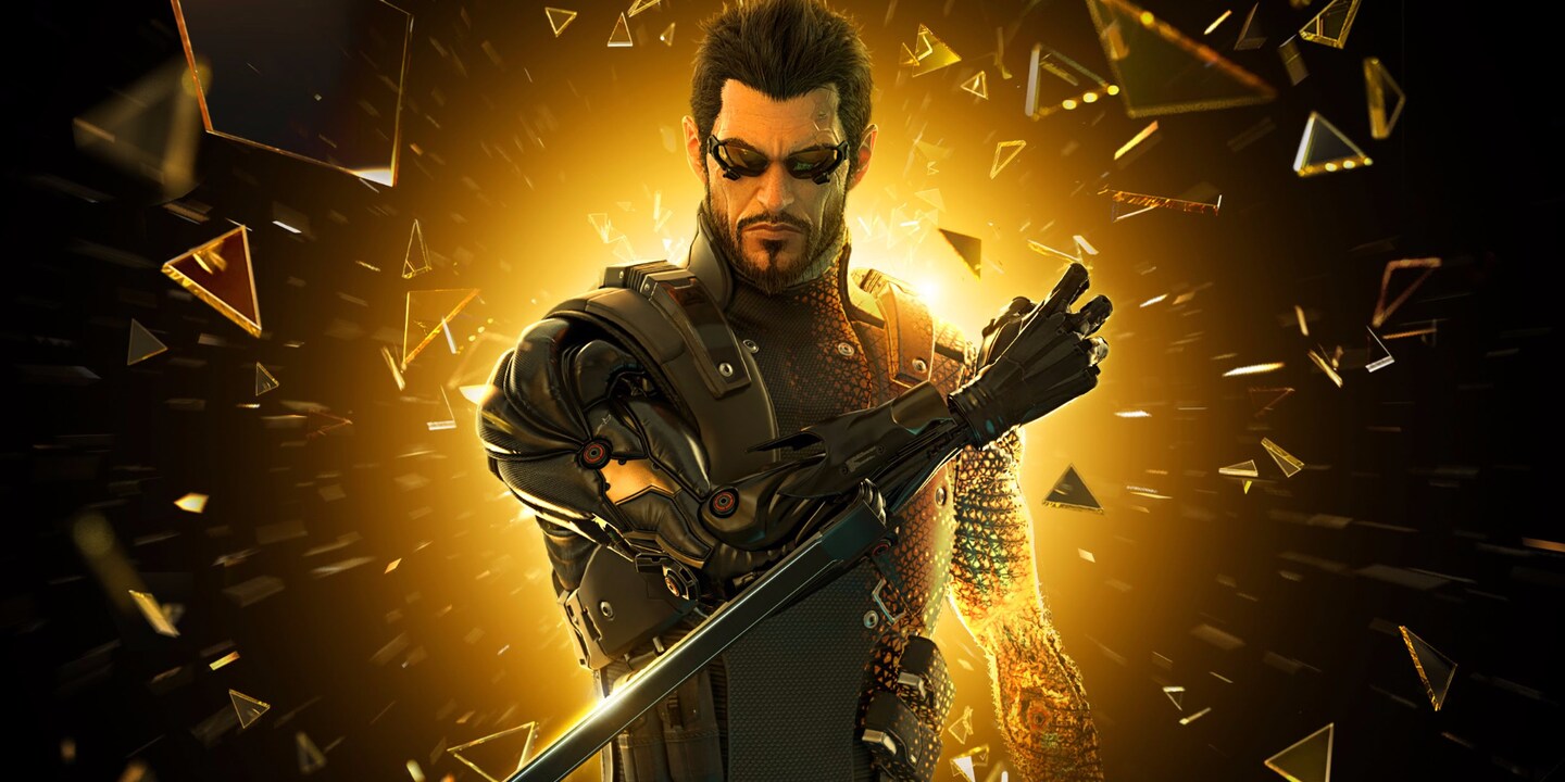 Review: Gleich zwei «Deus Ex»-Games buhlen um eure Aufmerksamkeit. Welches darf es sein?
