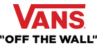 Logo der Marke Vans