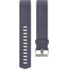 Fitbit Charge 2 Lederarmband (Cuoio)