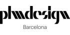 Logo of the PLM Design brand