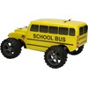 Himoto SCHOOL BUS (1:18 School Bus RTR Brushless) (RTR Prêt à fonctionner)