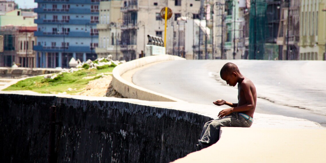 Aus der Hüfte geschossen: Street Photography – so wirds gemacht