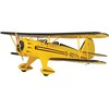 Great Planes Waco .91-1.20 SC Doppeldecker AR