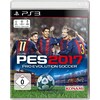 Konami PES 2017, Pro Evolution Soccer (PS3)