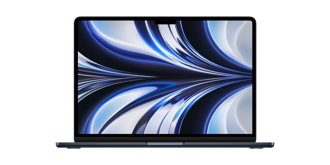 WWDC 2022: Apple unveils MacBook Air and MacBook Pro with M2 chip