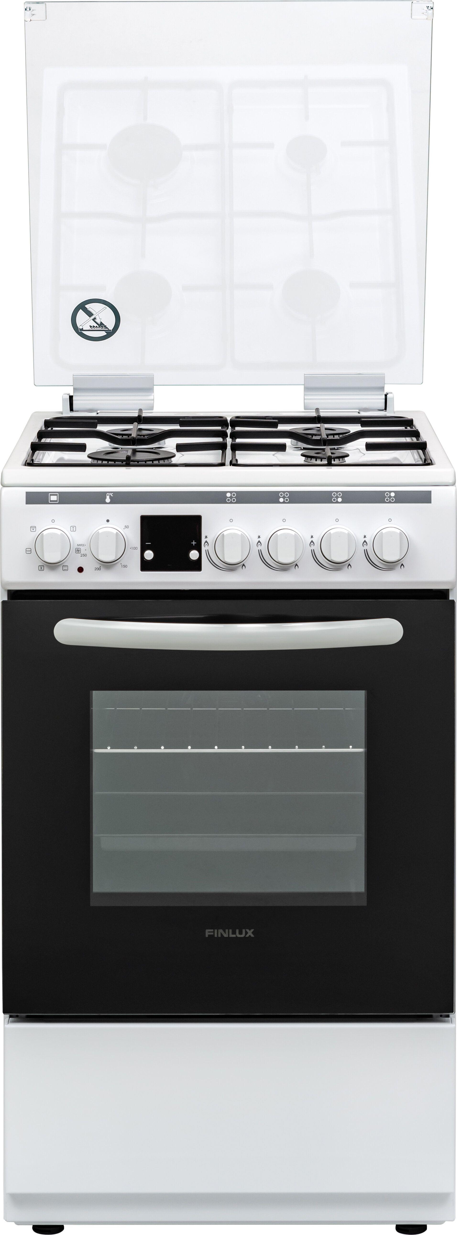 Gas cookers new arrivals freestanding
