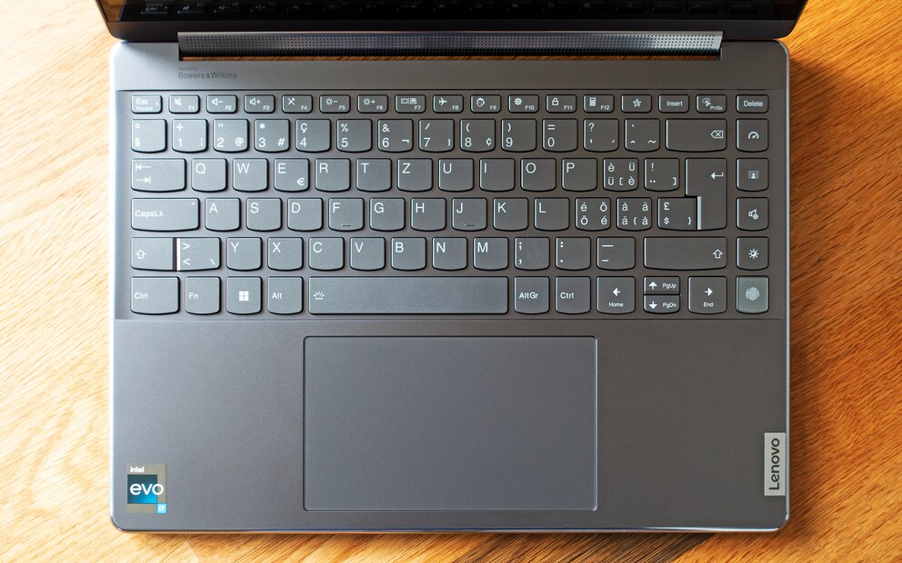 Lenovo Yoga 9i im Test mobiles Arbeitsbiest und Kino digitec