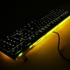 Cougar 300K Gaming Tastatur (DE, Cablato)