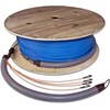Lightwin pre-assembled fiber optic cable 8xLC (100 m)