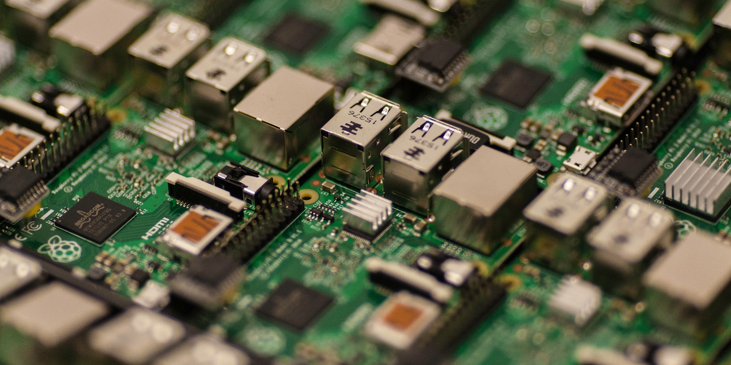 Raspberry Pi oder Arduino, welcher für welchen Zweck?