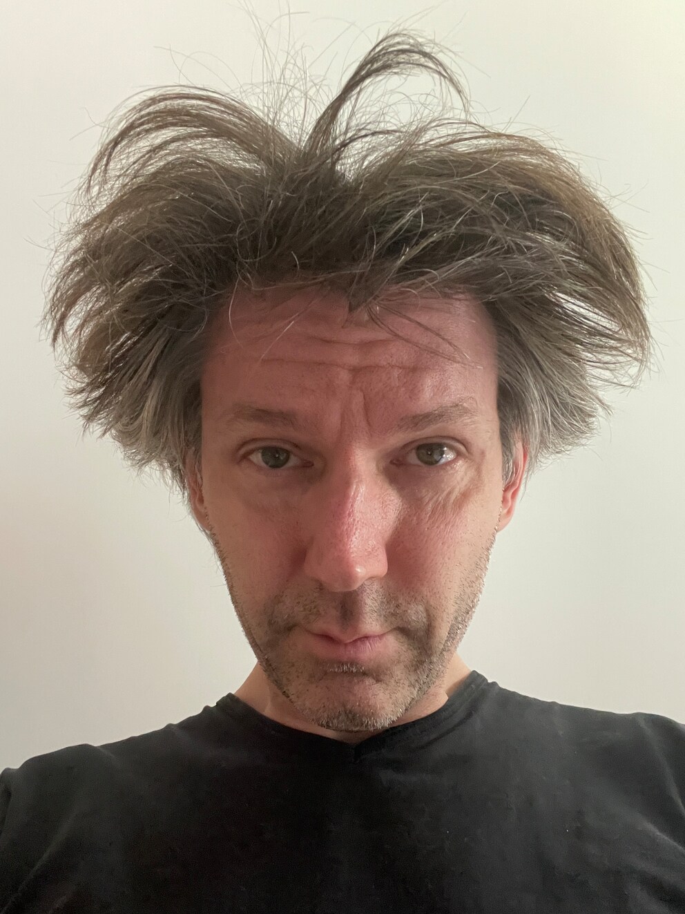 Dieses Foto finde ich nicht gut.