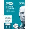 ESET Internet Security 2017 (1 x, 1 J.)