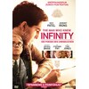 The Man Who Knew Infinity (2015, DVD)