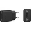 Sony Caricatore rapido (15.30 W, Quick Charge 3.0)