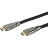 Vivanco PRIME Highspeed HDMI with Ethernet (1.30 m, HDMI)