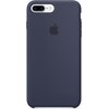 Apple Custodia in silicone (iPhone 7+)