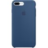 Apple Silikon Case (iPhone 7+)