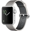 Apple Watch Series 2 (38 mm, Aluminium)