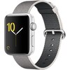 Apple Watch Series 2 (42 mm, Aluminium)